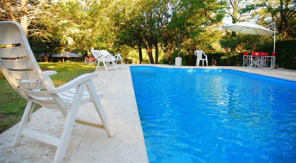 The Hostelhouse Centro. Casa De Huespedes. Villa General Belgrano Esterno foto
