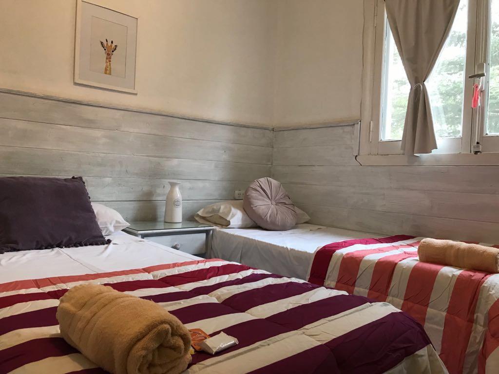 The Hostelhouse Centro. Casa De Huespedes. Villa General Belgrano Esterno foto