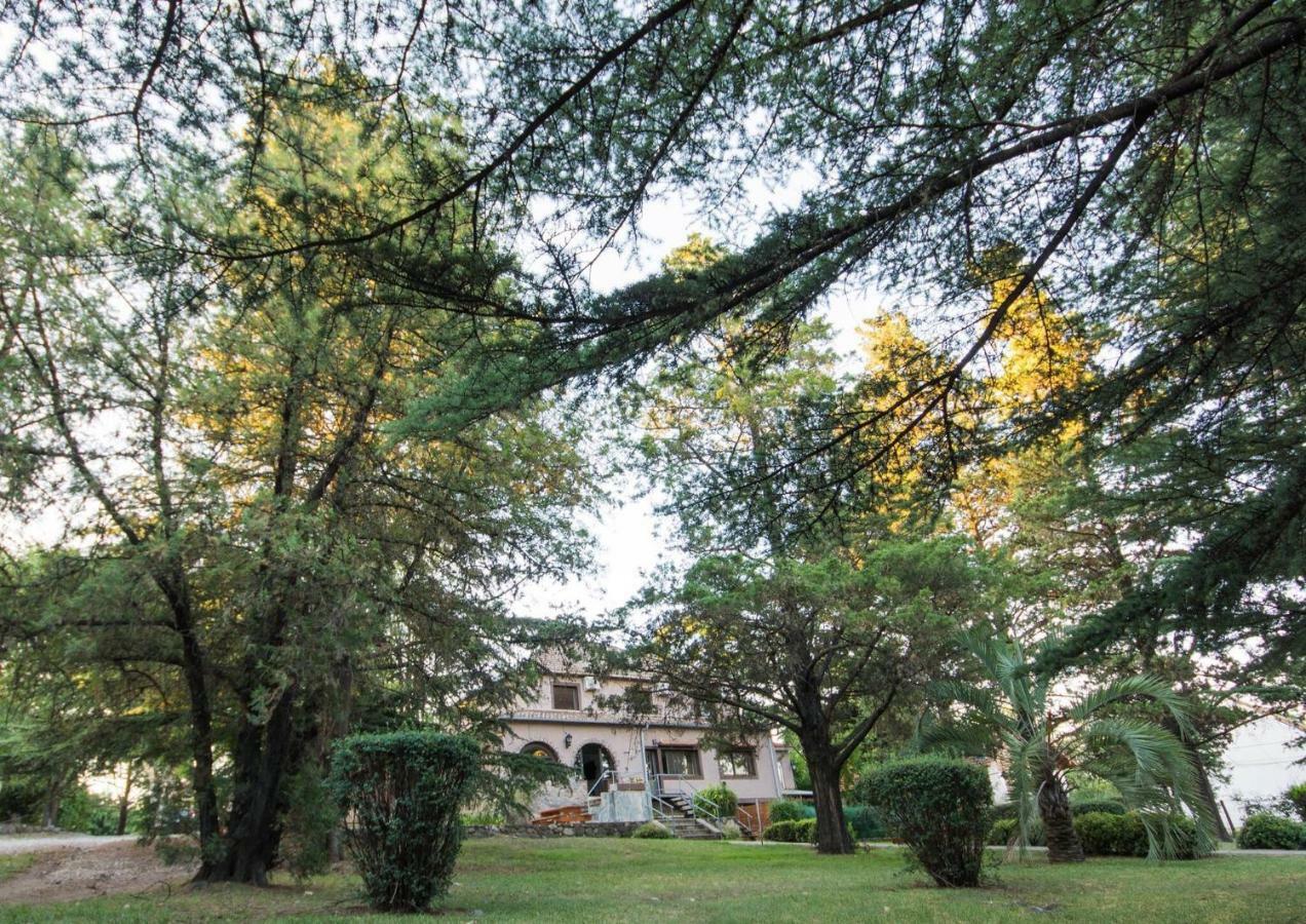 The Hostelhouse Centro. Casa De Huespedes. Villa General Belgrano Esterno foto