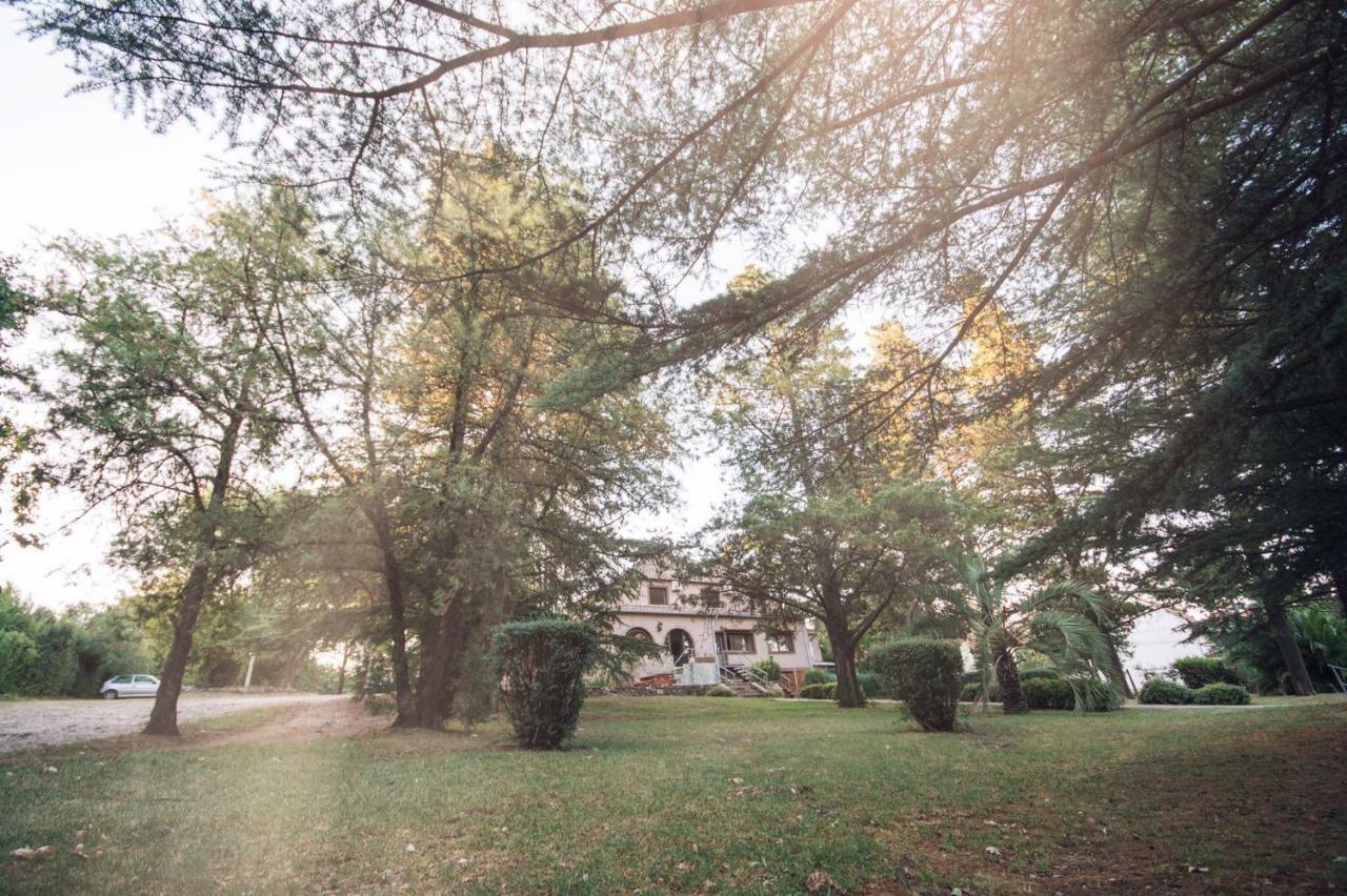 The Hostelhouse Centro. Casa De Huespedes. Villa General Belgrano Esterno foto